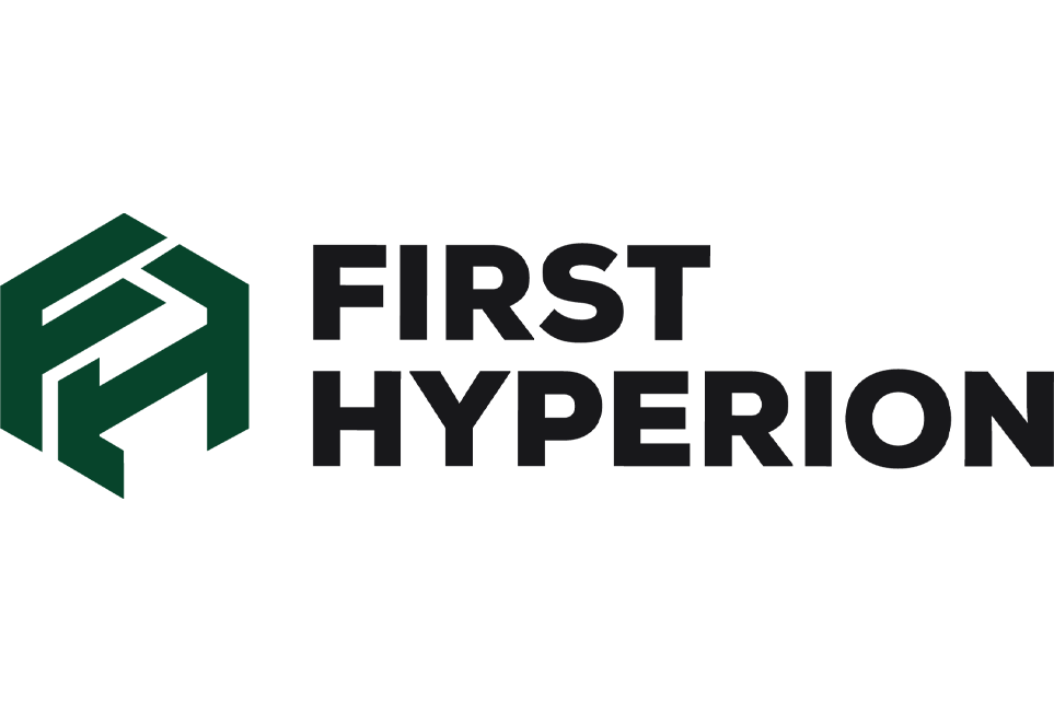 First Hyperion
